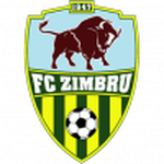Логотип Zimbru