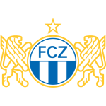 Логотип Zürich